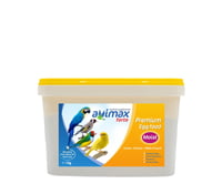باتيه بريميوم الرطب Avimax Egg Food PremiumMoist 5...