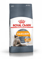 رويال كانين طعام جاف للقطط للعناية بالشعر والجلد