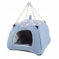 بيت صغير للحيوانات الأليفة