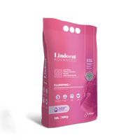 ليندو كات بودرة الاطفال Advanced Clumping 10 L