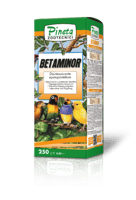 مطهر كبد BITAMINOR