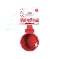 زولكس وعاء الببغاوات و الحيوانات الأليفة