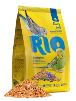 ريو خلطة الحبوب اليومية للبادجي