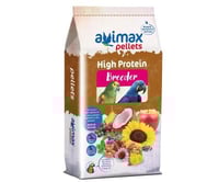 غذاء انتاج عالي البروتين Avimax High Protein Breed...