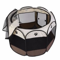 خيمة الحيوانات الأليفة