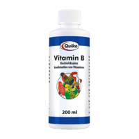 فيتامينات ب Quiko vitamin B