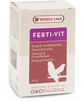 فيرتي فيت " فيتامينات الخصوبة"