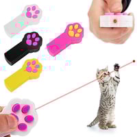 ليزر قطط 211-16