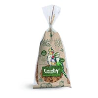 وت مولن كنتري وجبة خفيفة من الدخن مكافآت لجميع الط...