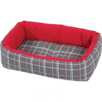 زولكس "ريدسكوت" سرير الحيوانات الاليفة