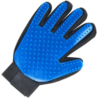 قفاز كف ازالة الشعر