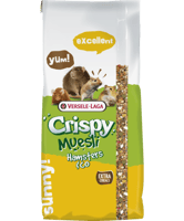 فيرسلاقا ميوسلي غذاء كامل للهامستر 400g