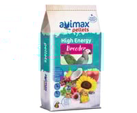 غذاء انتاج عالي الطاقة Avimax High Energy Breeder1...