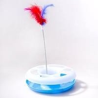 لعبة القرص الدوار