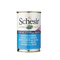 شيزر معلبات تونة مع الصبار بالجيلي للقطط الصغيرة 1...