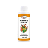فيتامينات ADEC vitamin A D E C
