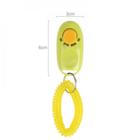 كليكر تدريب ببغاوات وحيوانات أليفة