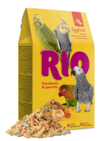 RIO Eggfood ريو أغذية البيض للببغاوات والبراكيت 25...