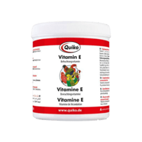 فيتامين E للتخصيب والتكاثر Vitamin E