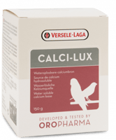 كالسيوم فيرسلاقا (Oropharma Calci-Lux )