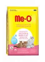 ميوطعام جاف _ الأم وصغارها 1.1kg