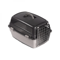 ام بي اس حامل بباب معدني للقطط