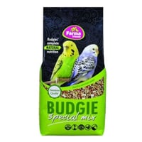 فارما طعام بادجي FARMA Budgie 1kg