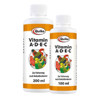 فيتامينات ADEC vitamin A D E C