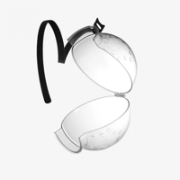 غطاء الوجه للقطط