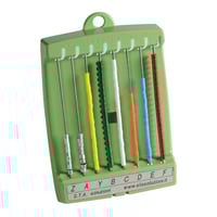 حامل حجول (حلقات) STA