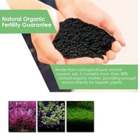 اكوا سول تربة سماد AQUA SOIL