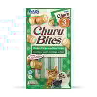 اينابا مكافئات دجاج محشية تونة 3 × 10 جرام