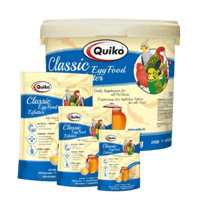 طعام البيض Classic egg food