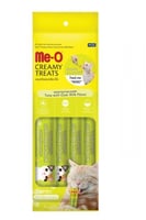 ميو كريم مكافئات بنكهة بنكهة حليب التونة والماعز (...