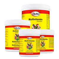 فيتامين شامل Quiko Multivitamin