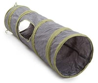 بت لينكس توينكل نفق للقطط