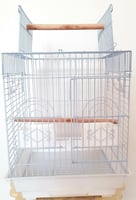 قفص ببغاوات متوسطة 720 A