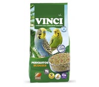 VINCI خليط متوازن لطيور البادجي 500g