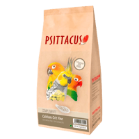 حصى الكالسيوم CALCIUM GRIT FINE