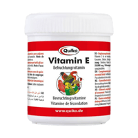 فيتامين E للتخصيب والتكاثر Vitamin E