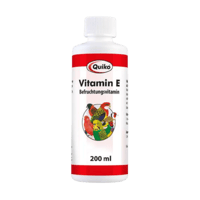 فيتامين التخصيب هـ Quiko Vitamin E