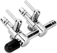 موزع الهواء 2 طرف