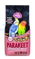 فارما طعام الكروان FARMA parakeet 1kg