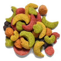 زوبريم غذاء يومي للببغاوات 7.94kg