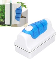 فرشاة تنظيف زجاج احواض السمك