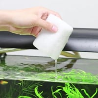 قطن فلاتر لاحواض السمك