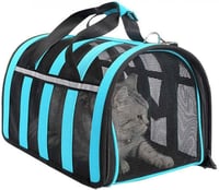 شنطة الحيوانات الاليفة