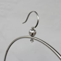 استاند استانلس للطيور والببغاوات الاليفة