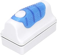 فرشاة تنظيف زجاج احواض السمك