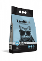 رمل ليندو كات صابون 10لتر